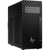 HP Workstation Z2 Tower G1i Intel Core Ultra 9 (Series 2) 285K 5.7 GHz 64 GB RAM 2 TB SSD Nvidia RTX 2000 A40MCET