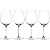 Spiegelau HI-LITE Burgundy glas 70cl 4 st/paket