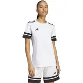 Adidas Squadra 25 T-shirt Med Korta ärmar