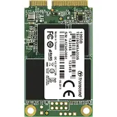 Transcend MSA230S 64 GB SSD-hårddisk mSATA mSATA Box TS64GMSA230S