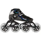 Powerslide Dragon Black 84 Inlines
