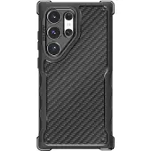 Samsung SHLDAir Case för Galaxy S24 Ultra Black