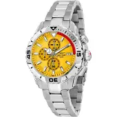 Sector Legend 43 Mm Chronograph Klocka