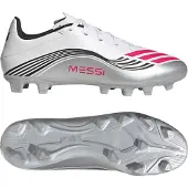 Adidas F50 Messi Club Fg/mg Fotbollsskor