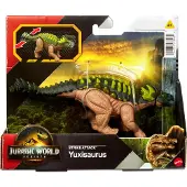 Jurassic World STRIKE ATTACK Yuxisaurus, 4 År, Multifärg