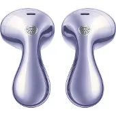 Huawei FreeBuds 6 - True wireless-hörlurar med mikrofon - inuti örat - Bluetooth - aktiv brusradering - lila