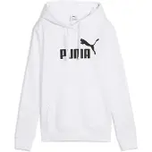 Puma Ess N1 Logo Huvtröja