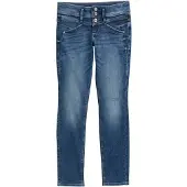 Tom Tailor Jeans 'Alexa' blå denim