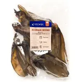 Petmex hundtuggben full okseköttöra 10 st.