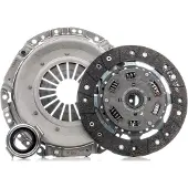 LuK Kopplingssats RepSet 623 1842 00