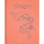 Ponyo Sketchbook