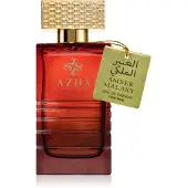 Azha Amber Malaky For Him Eau de Parfum - 100ml
