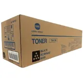 Konica Minolta TN-413 K Tonerkassett Svart