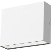 Llitt Per I Väggarmatur LED IP54 3000K 4W 210lm Vit