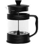 MAKU Coffee Press French Press Black