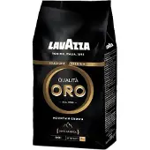 Lavazza | Qualità Oro Mörkrost - 1 kg kaffebönor