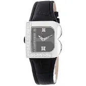 Laura Biagiotti Lb0001l-01z Damklocka