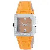 Laura Biagiotti Lb0001l-dn Damklocka