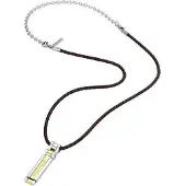 Police S14ane11p Halsband