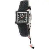Laura Biagiotti Lb0040l-ne Damklocka
