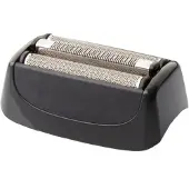 Remington SPR-XF78, Shaving head, 1 huvuden, Svart, Rostfritt stål, XF8705, XF8505