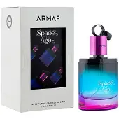 Armaf Space Age Eau de Parfum 100 ml