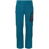 TROLLKIDS Preikestolen Double Zip-off Byxor