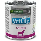 Farmina VET Life naturlig diet Dog Struvite 300 g