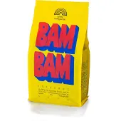 Lykketrold Lykke Bam Bam Hela kaffebönor 500g