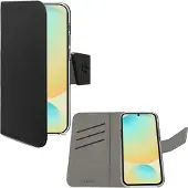 Ginza.se Celly: Wally Wallet Case Galaxy S24 FE Svart