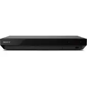 Sony Ubp-x700 Blu-ray-spelare
