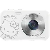 Yashica Dz-100 Hello Kitty Analog Kamera
