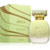 La Fede Aura Pista Dessert Eau de Parfum 100 ml