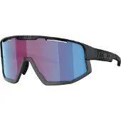 Bliz Vision Nordic Light Black/NL Begonia - Violet Blue