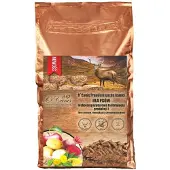 O´canis Hundmat Med Hjort Hirs Potatis Och Rödbeta 12kg