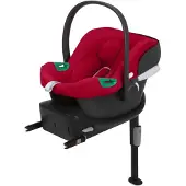 Cybex Aton B2 I-size Incl. Base One Bilbarnstol
