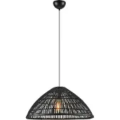 Markslöjd Capello Taklampa Svart