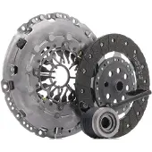LuK Kopplingssats RepSet Pro 625 3056 35