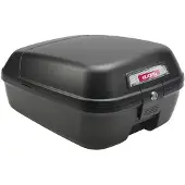 Klickfix City Box With Racktime Adapter Toppbox