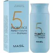 MASIL - 5 Probiotics Perfect Volume Shampoo 300ml