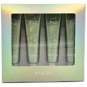 MASIL - 12 Scalp Spa Cleansing Lotion (15ml*4ea)