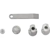 Knipex 87 09 180 reservdels-sortiment