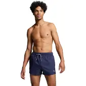 Puma Badshorts - Marinblå - - XS - Xtra Small - Badkläder