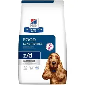 Hill's Pet Nutrition Prescription Diet Canine z/d Ultra Allergen Free 10 kg