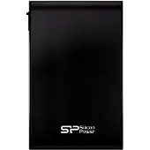 Silicon Power Sp010tbphda80s3k Extern Hårddisk