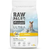 Vet Expert Ultra Mini Kalkon Hundmat 8kg