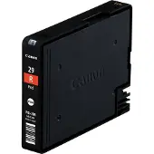 Canon PGI-29 R Bläckpatron Röd