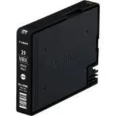 Canon PGI-29MBK mattsvart bläckpatron (original)