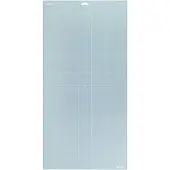 Cricut LightGrip - Cutting machine mat - 305 x 610 mm