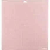 Cricut FabricGrip - Cutting machine mat - 30.5 x 61 cm